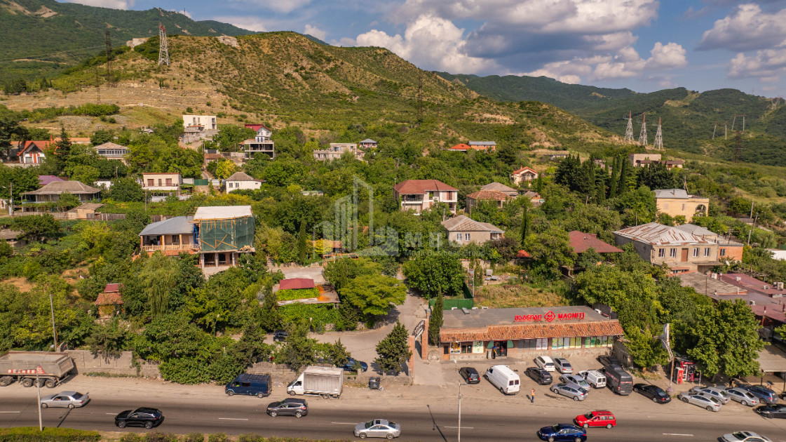 For Sale Commercial Tsitsamuri Mtskheta Mtskheta   Mtianeti