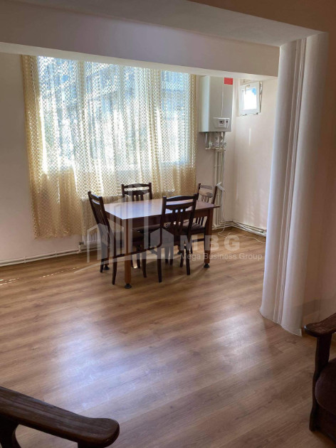 В аренду Квартира, в Важа-Пшавела Блоков