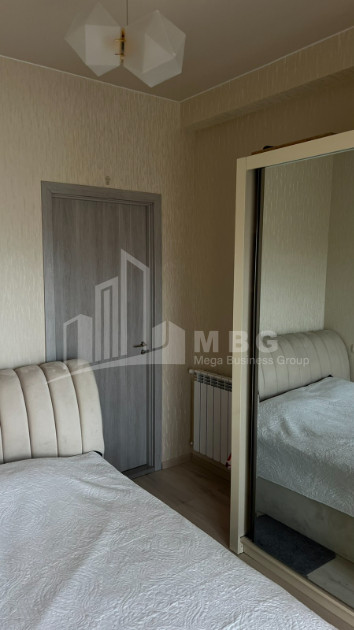 For Sale Flat, in Surrounding area of metro Guramishvili