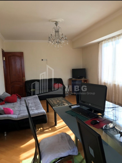 Продается Квартира, в Дигомский массив