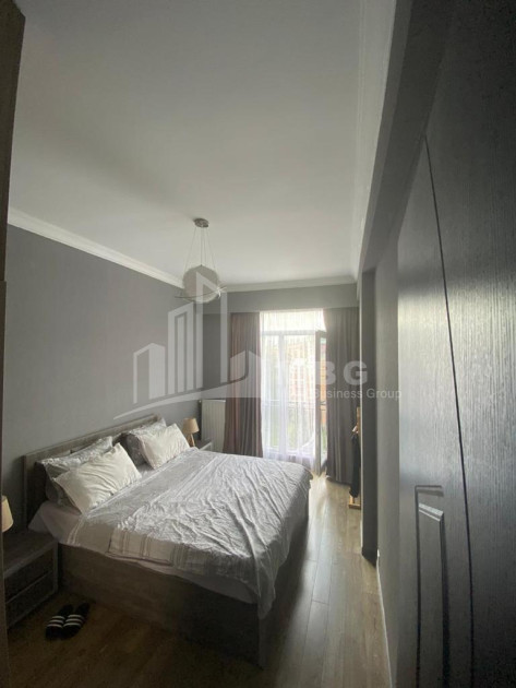 For Sale Flat, in Nutsubidze micro-districts (I-V)