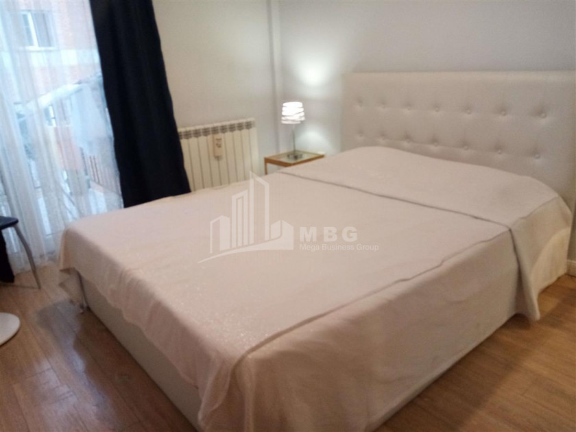 For Rent Flat, in Saburtalo