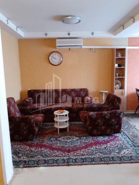 Продается Квартира, в Сабуртало