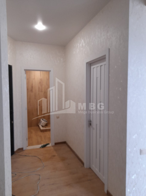 For Sale Flat, in Gldani Massive