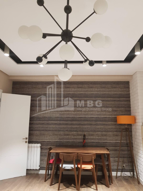 For Sale Flat, in Saburtalo