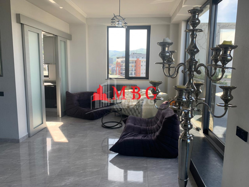 For Sale Flat, in Bagebi