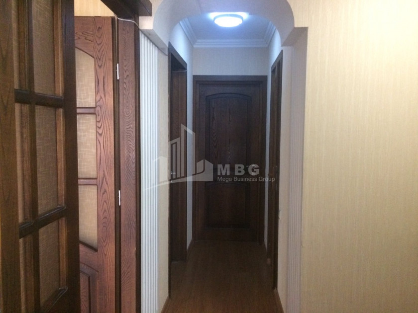 For Rent Flat, in Didi Digomi