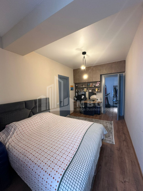 For Sale Flat University Street Saburtalo Saburtalo District Tbilisi