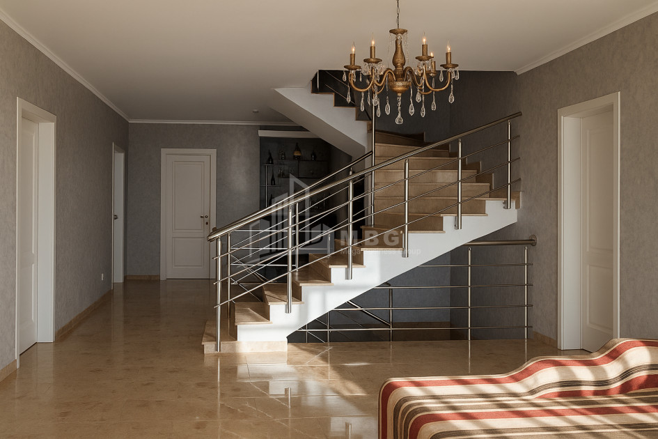 For Sale Commercial Manglisi Tetritskaro Kvemo Kartli