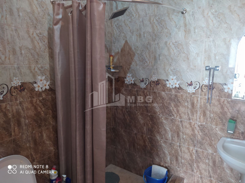 В аренду Квартира, в Окрос убани