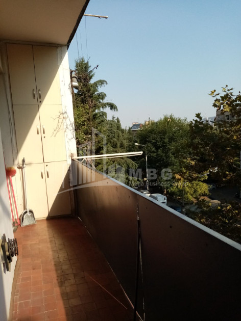 Продается Квартира, в Важа-Пшавела Блоков