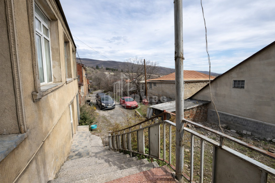 For Sale Old building House - Villa In Sagarejo