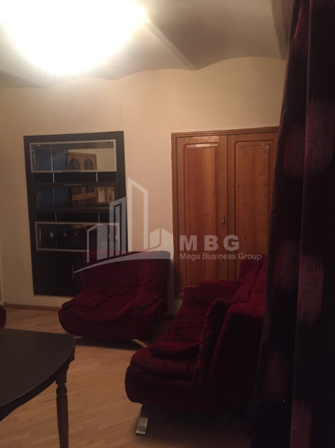 Лизинг Квартира, в Мтацминда