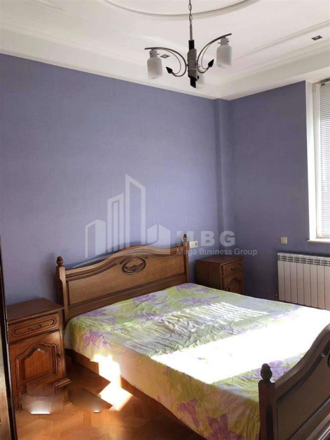 В аренду Квартира, в Дидубе