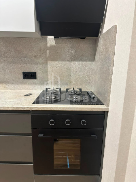 For Sale New building Flat , Saburtalo District