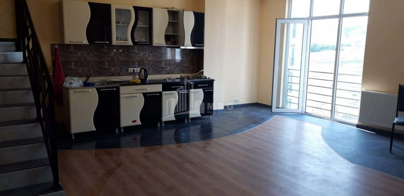 For Sale Flat, in Didi Digomi