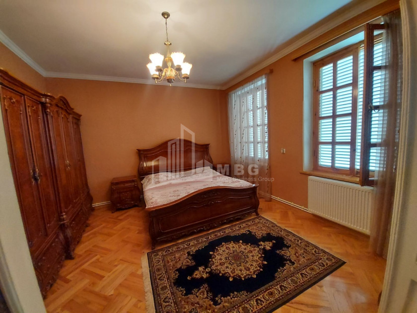 იყიდება სახლი - აგარაკი, ზღვისუბანი (თემქა)