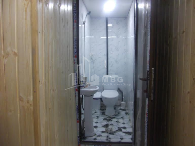 For Rent Basement Commercial, in Mtatsminda