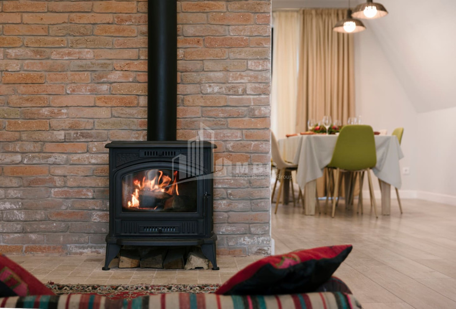 For Sale House Villa Tskhvarichamia Mtskheta Mtskheta   Mtianeti