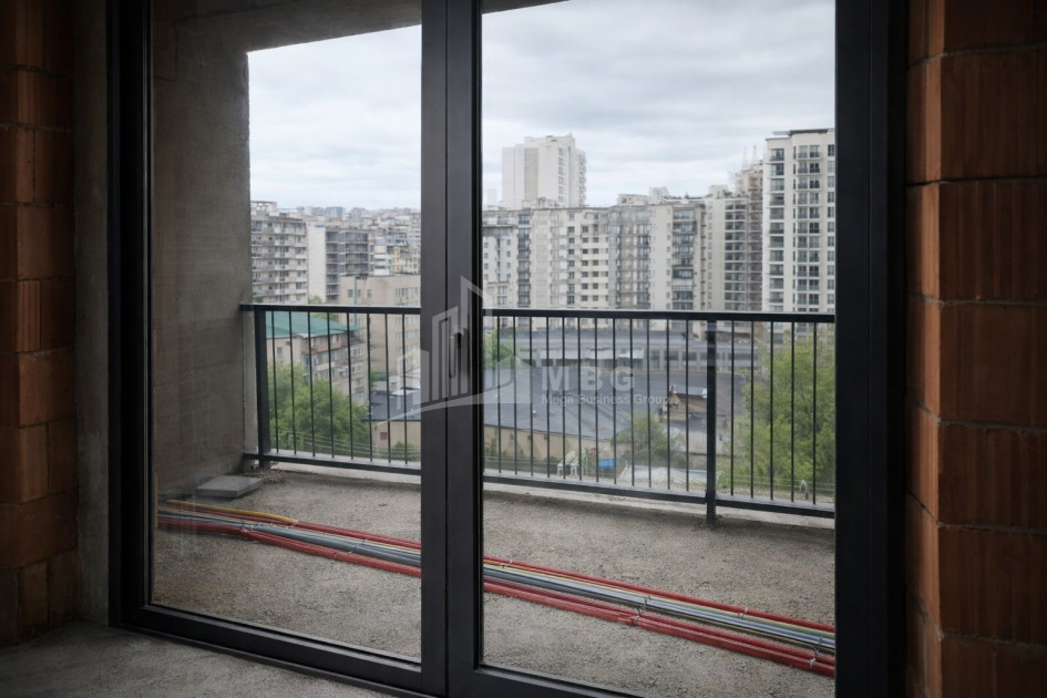 Продается Квартира Улица С. Цинцадзе Сабуртало Сабуртальский Район Тбилиси