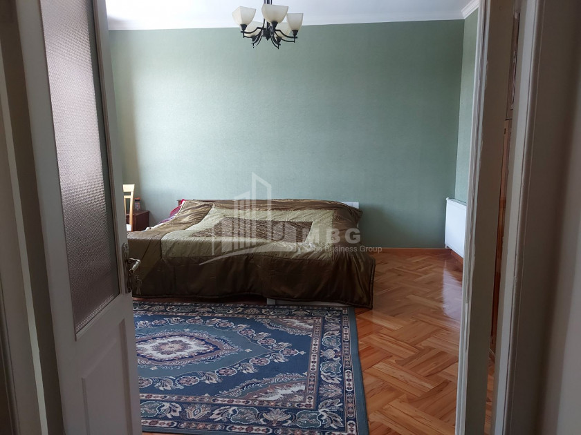 იყიდება სახლი - აგარაკი, ზღვისუბანი (თემქა)