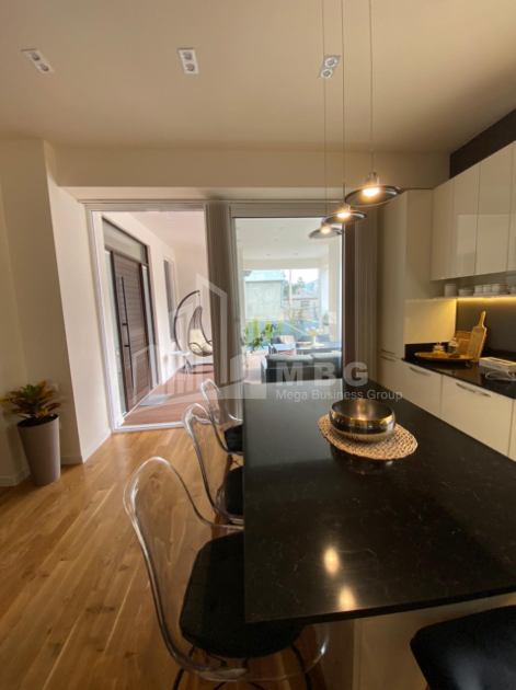 For Sale House - Villa, in Tskneti