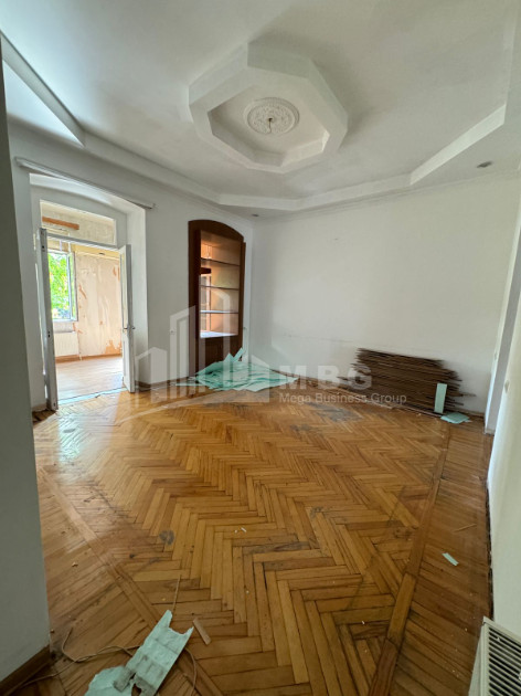 For Sale Flat Ketevan Tsamebuli Avenue Isani Isani District Tbilisi