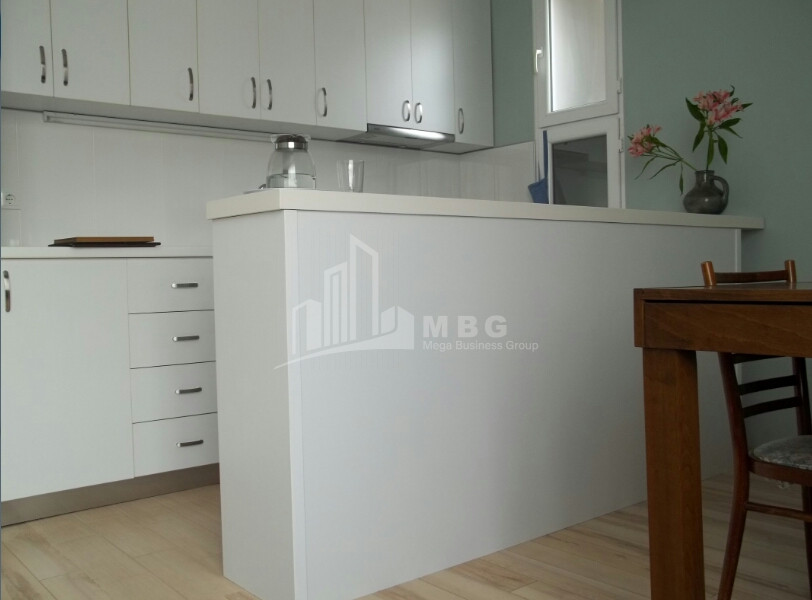 For Sale Flat, N. Jvania Street, Vake, Vake District, Tbilisi