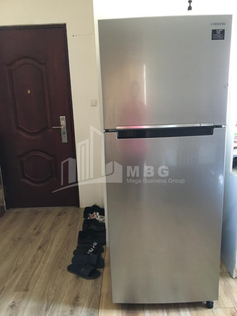 For Sale Flat, in Varketili