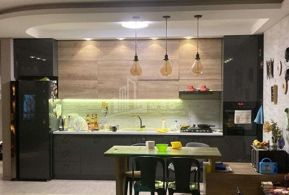 For Sale Flat, in Nadzaladevi