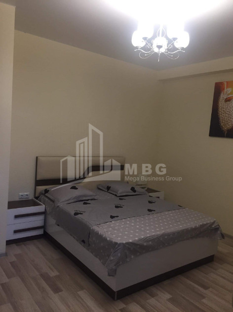 В аренду Квартира, в Сабуртало