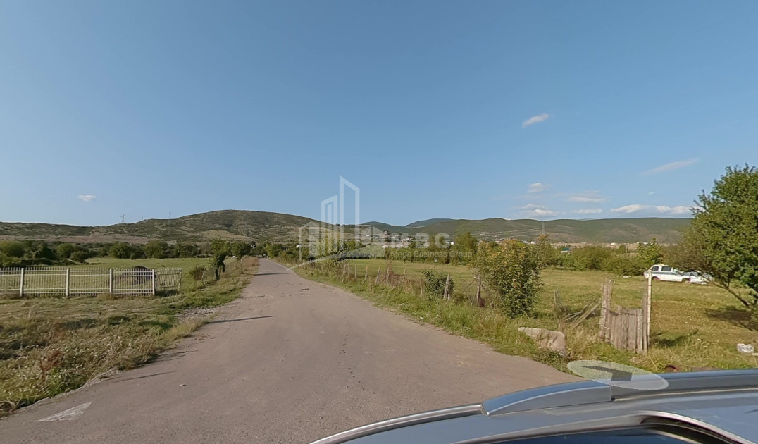 For Sale Land Dzalisi Mtskheta Mtskheta   Mtianeti