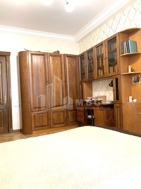 For Rent Flat, in Vera