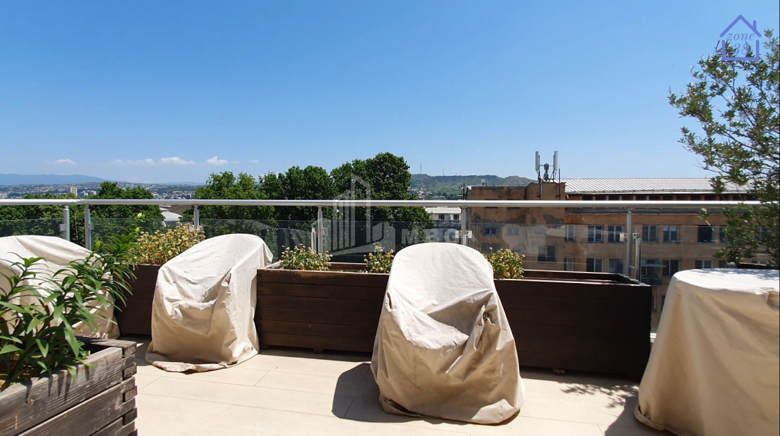 Продается Квартира, в Сололаки