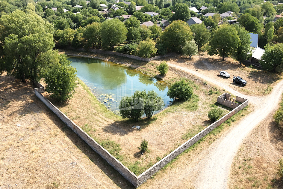 For Sale Land Kekhijvari Kareli Shida Kartli