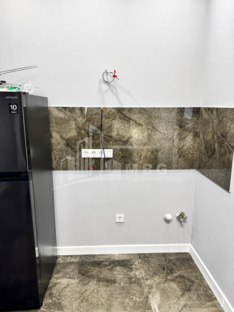 For Sale New building Flat In Batumi