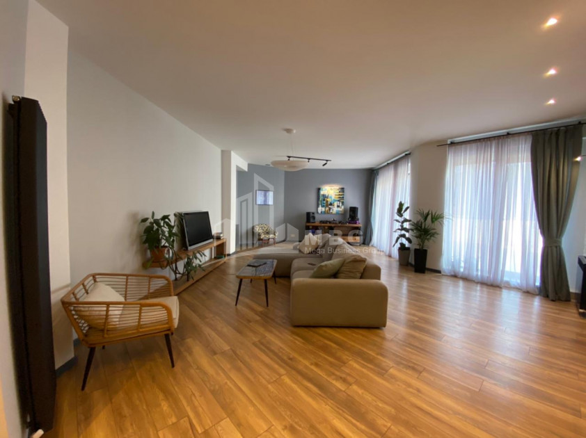 Продается Квартира, в Сабуртало