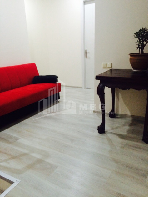 For Rent Flat, in Sololaki