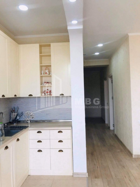 For Sale Flat, in Saburtalo