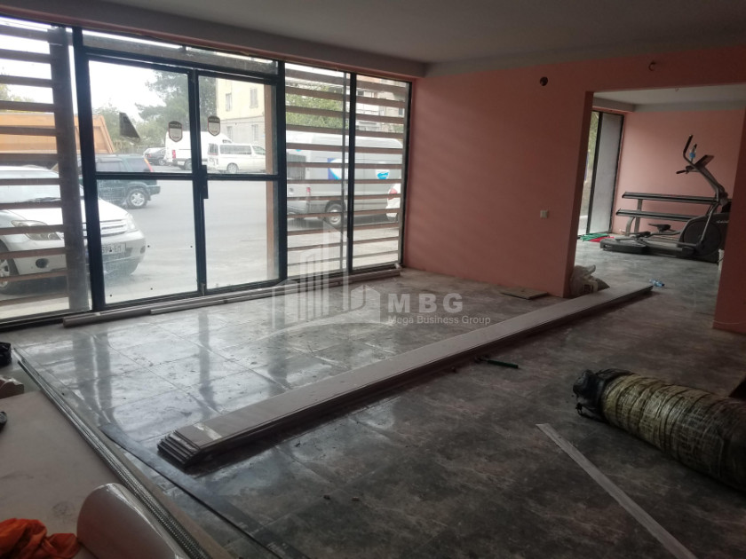 For Sale Building Commercial, in Kvemo Ponichala