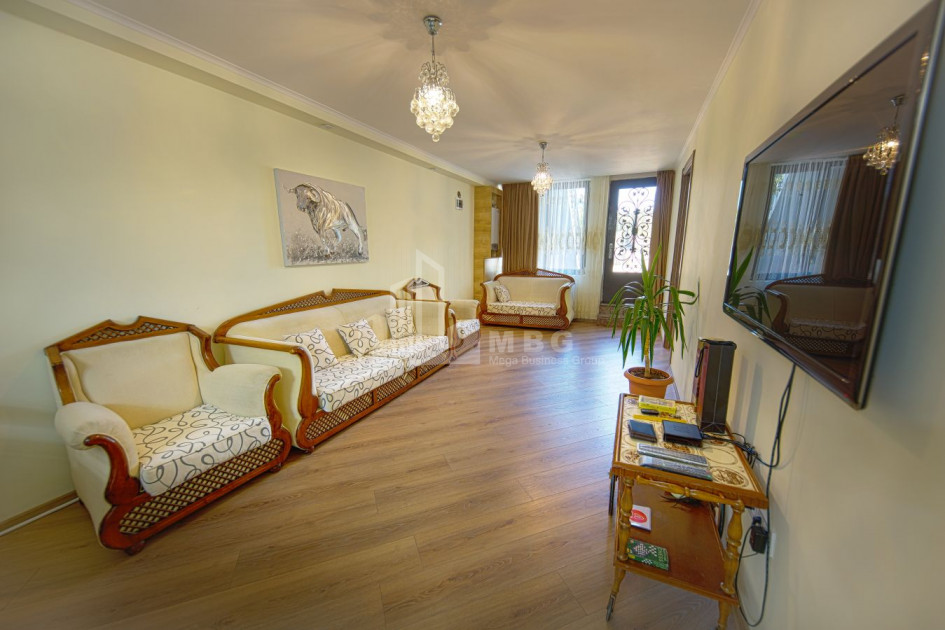 For Rent Flat, in Vake District