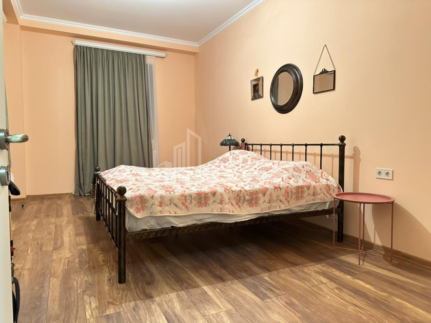 For Sale New building House - Villa In Saguramo, Mtskheta