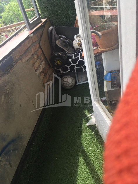 For Sale Flat, in Digomi Massive