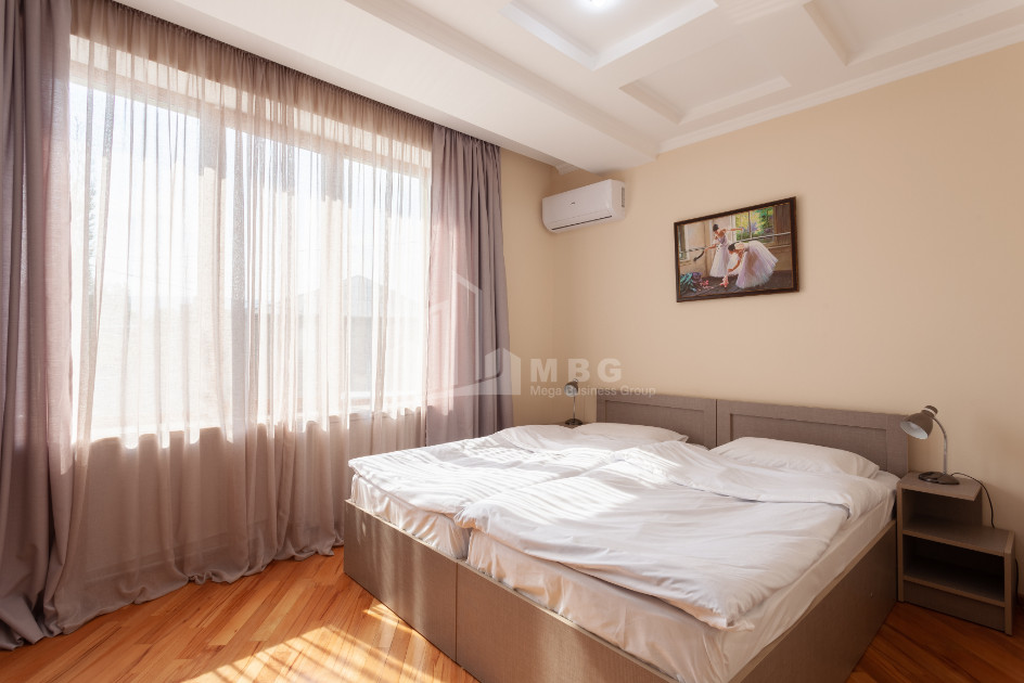 For Sale House - Villa, in Svanetis Ubani