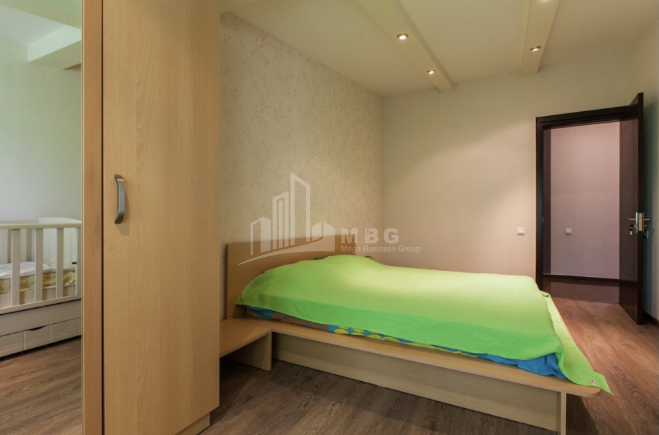 For Sale Flat, in Vake