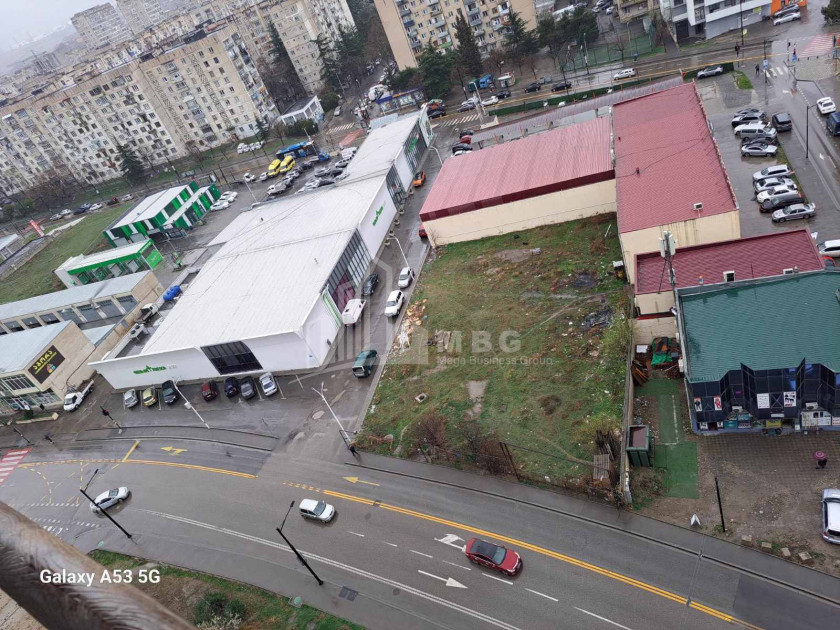 For Sale Flat, in Gldani Massive