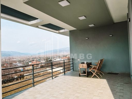 For Sale House Villa Saguramo Mtskheta Mtskheta   Mtianeti