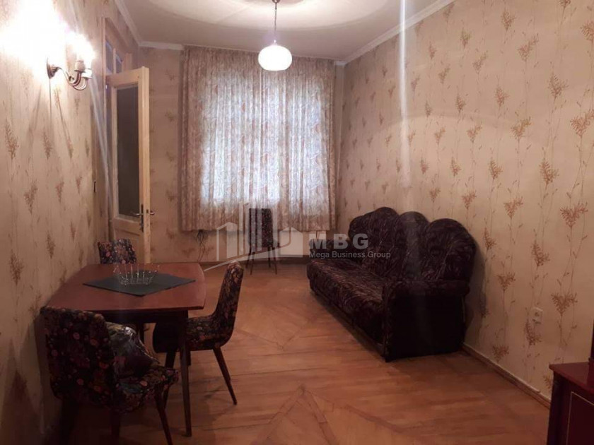 Lease Flat, in Didube