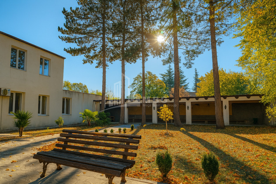 Продается Коммерческий Ахмета Кахети