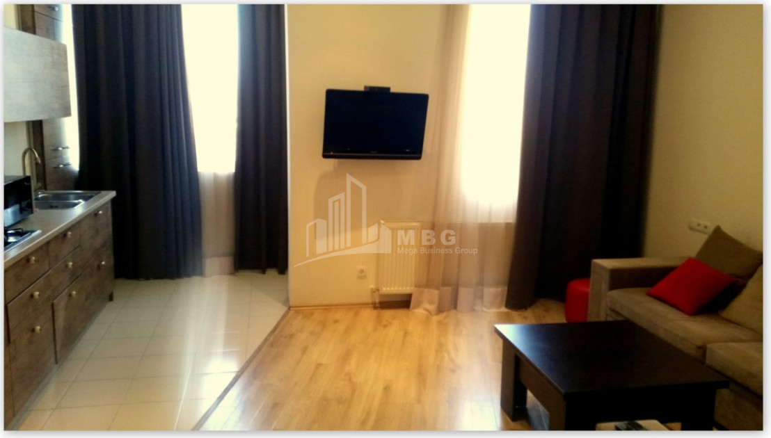 For Sale Flat, in Vake